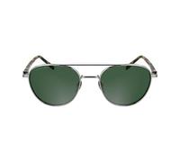 Lacoste L271s N Sonnenbrille Mittel Grey 2/CAT2 Gunmetal