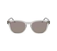 Lacoste L6026s N Sonnenbrille Mittel Grey 6/CAT2 Light Grey