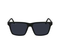 Lacoste L6039s N Sonnenbrille Dark Green/CAT3 Matte Green