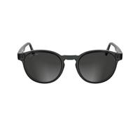 Lacoste L6055s N Sonnenbrille Mittel Grey 3/CAT3 Transparent Dark Grey