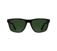 Lacoste L6078s Sonnenbrille Black/CAT3 Black