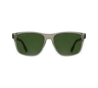 Lacoste L6078s Sonnenbrille Mittel Beige 3/CAT3 Transprent Sand