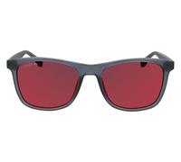 Lacoste Men's Sunglasses L860S - Grey Matte with Lens