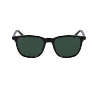 Lacoste L915s N Sonnenbrille Black/CAT3 Black