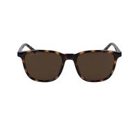 Lacoste L915s N Sonnenbrille Mittel Brown 5/CAT3 Havana