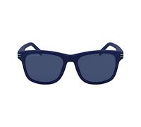 Lacoste L995s N Sonnenbrille Dark Blue/CAT3 Matte Blue