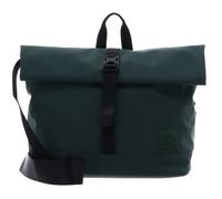 LACOSTE Messenger Bag Navy Blue