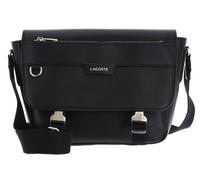 LACOSTE Messenger Bag Noir