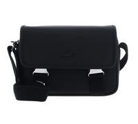 LACOSTE Messenger Bag Noir