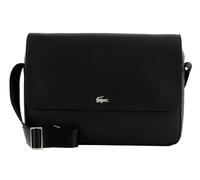 LACOSTE Messenger Bag Noir