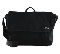 LACOSTE Messenger Bag Noir