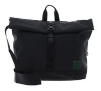 LACOSTE Messenger Bag Noir