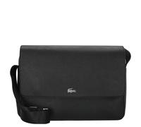Lacoste Messenger Bag - Umhängetasche 34 cm (noir)