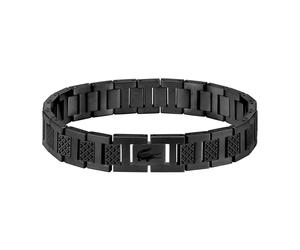Lacoste Metropole Armband 316L Chirurgenstahl 2040119 - Herren - 316L Chirurgenstahl