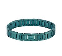 Lacoste Metropole Armband 316L Chirurgenstahl 2040420 - Herren - 316L Chirurgenstahl