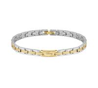 Lacoste Metropole Armband Rostfreier Stahl 2040558 - Unisex - Edelstahl