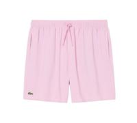 Lacoste Mid Length Swim Trunks L