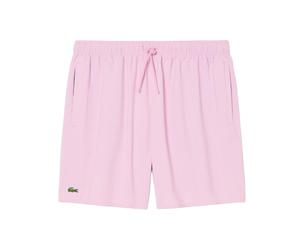 Lacoste Mid Length Swim Trunks XL