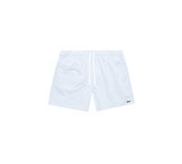 Lacoste MID LENGTHS SWIM TRUNKS Blau
