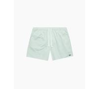Lacoste MID LENGTHS SWIM TRUNKS Grün