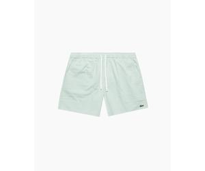 Lacoste MID LENGTHS SWIM TRUNKS Grün