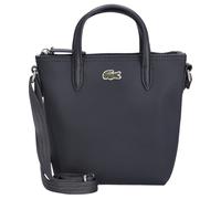 Lacoste Mini-Tote L.12.12 Concept - Henkeltasche 18 cm (eclipse)