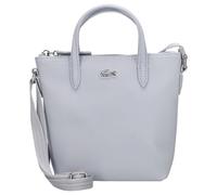 Lacoste L.12.12 Shopper Tasche 20 cm blau