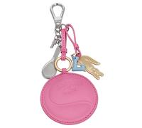 Lacoste Mirror Racket Croc Charm - Schlüsselanhänger (fushida)