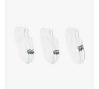 Lacoste Modell RA7872 Weiß, weiß, 43-46