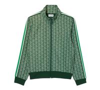 Lacoste Monogram Sweatjacket M