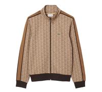 Lacoste Monogram Sweatjacket M