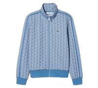 Lacoste Monogram Sweatjacket S