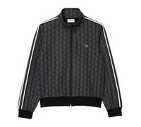 Lacoste Monogram Sweatjacket S