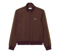 Lacoste Monogram Sweatjacket XL