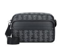Lacoste The Blend Umhängetasche schwarz, Kunststoff, Herren