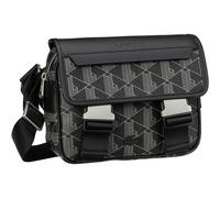 Lacoste Umhängetasche The Blend Messenger Bag 3787, Umhängetaschen Querformat