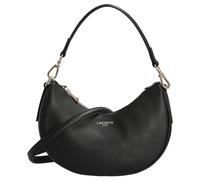 Lacoste Moon Bag S Champs Elysées - Umhängetasche 24 cm (schwarz)