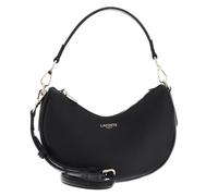 Lacoste Moon Bag S Champs Elysées - Umhängetasche 24 cm (schwarz)