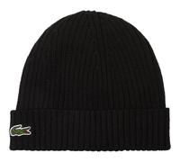 Lacoste Rb0001-00 Beanie Schwarz (Herstellerartikelnummer: RB0001-00-031-OS)