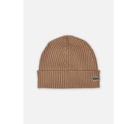 Lacoste Accessoires - Mütze (date brown)