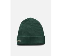 Lacoste - Mütze Bonnet RB0001 - grün - Größe T.U