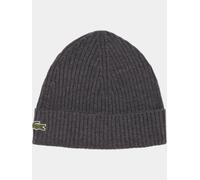 Lacoste Mütze grau Einheitsgröße (100000399560)