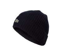 Lacoste Rb0001-00 Beanie Schwarz (Herstellerartikelnummer: RB0001-00-166-OS)