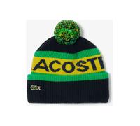 Lacoste Mütze in Grün - 44% | Damen Muetzen Caps