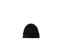 Lacoste Rb0001-00 Beanie Schwarz (Herstellerartikelnummer: RB0001-00-166-OS)