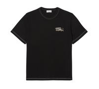 Lacoste Multi Print Jersey - black (L)