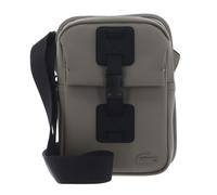 LACOSTE Naos Vertical Crossover Bag Eco Kelp
