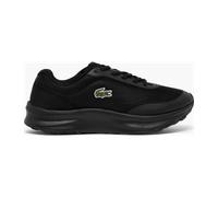 Lacoste Neo Run Ace für Herren, schwarz, Größe 43 EU / 9 UK