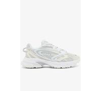 Lacoste Herren Schnürschuhe 49SMA0006_65T Men's L003 Neo Shot Sneakers white/off white 44 EU
