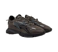 Lacoste Neo Tech 225 Sneakers Herren 50SMA0124, Farbe:Braun 257, Herren Schuhe:46